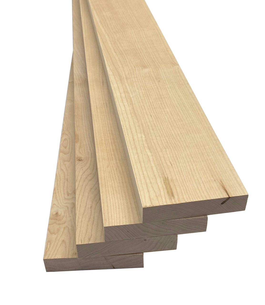 5/4 Maple