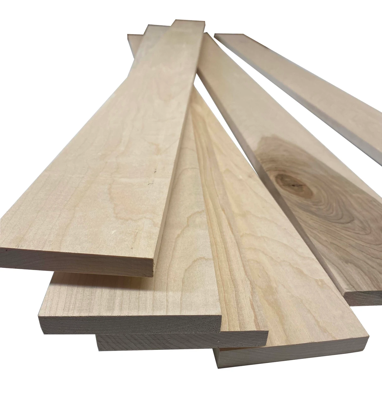 1/2 inch Maple