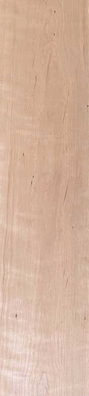 Cherry Hardwood S4S
