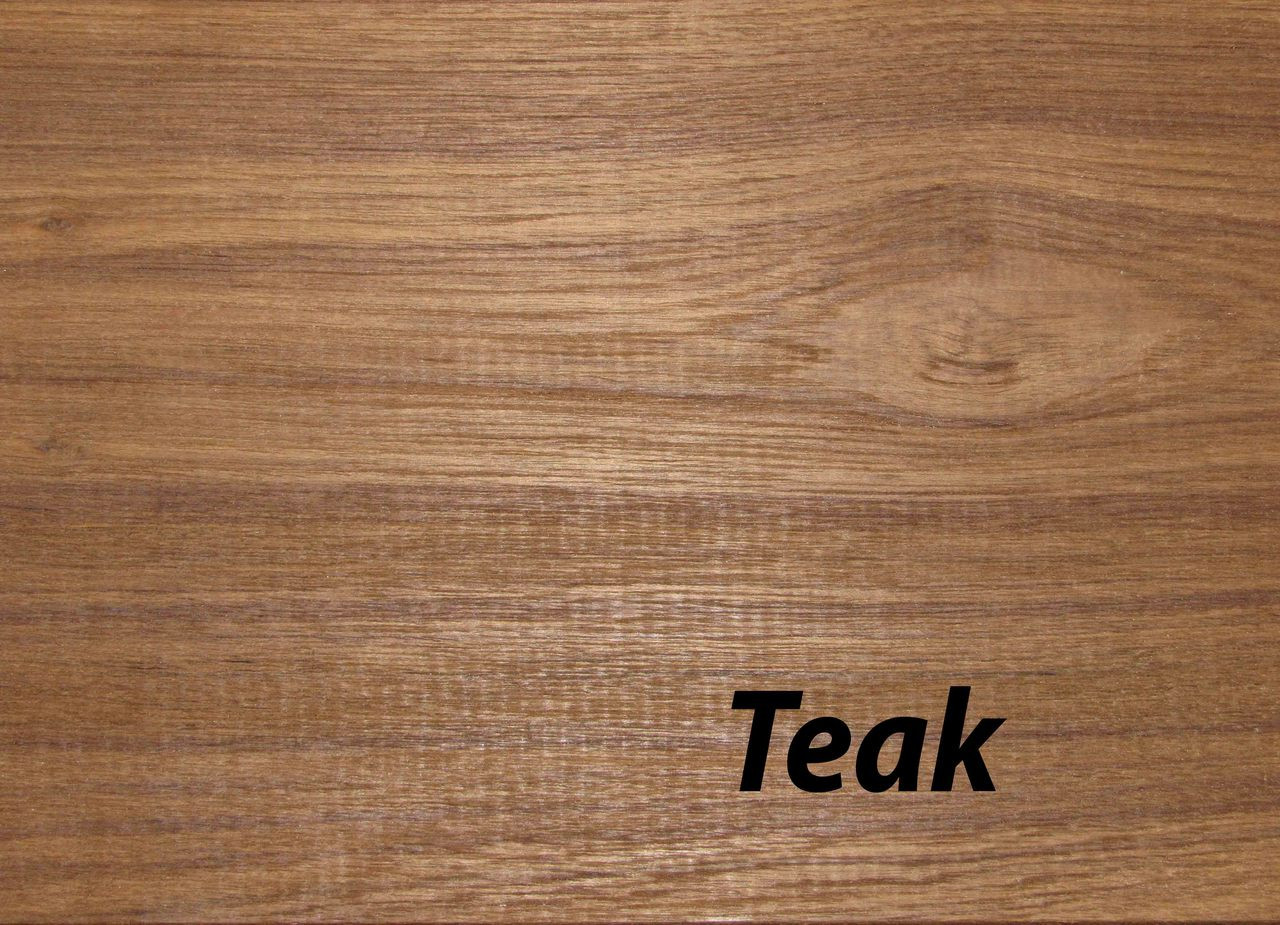 Marine Teak Lumber - 7/8 Thick