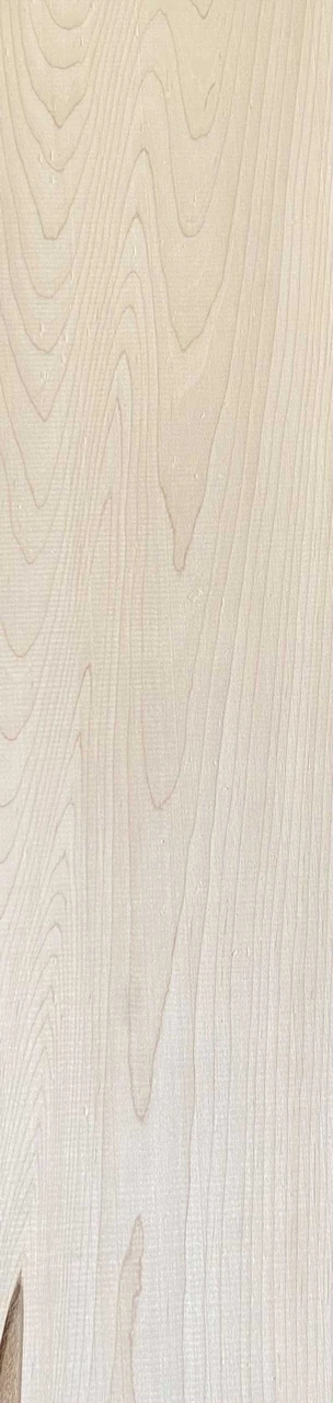 Maple (Soft) Hardwood S4S