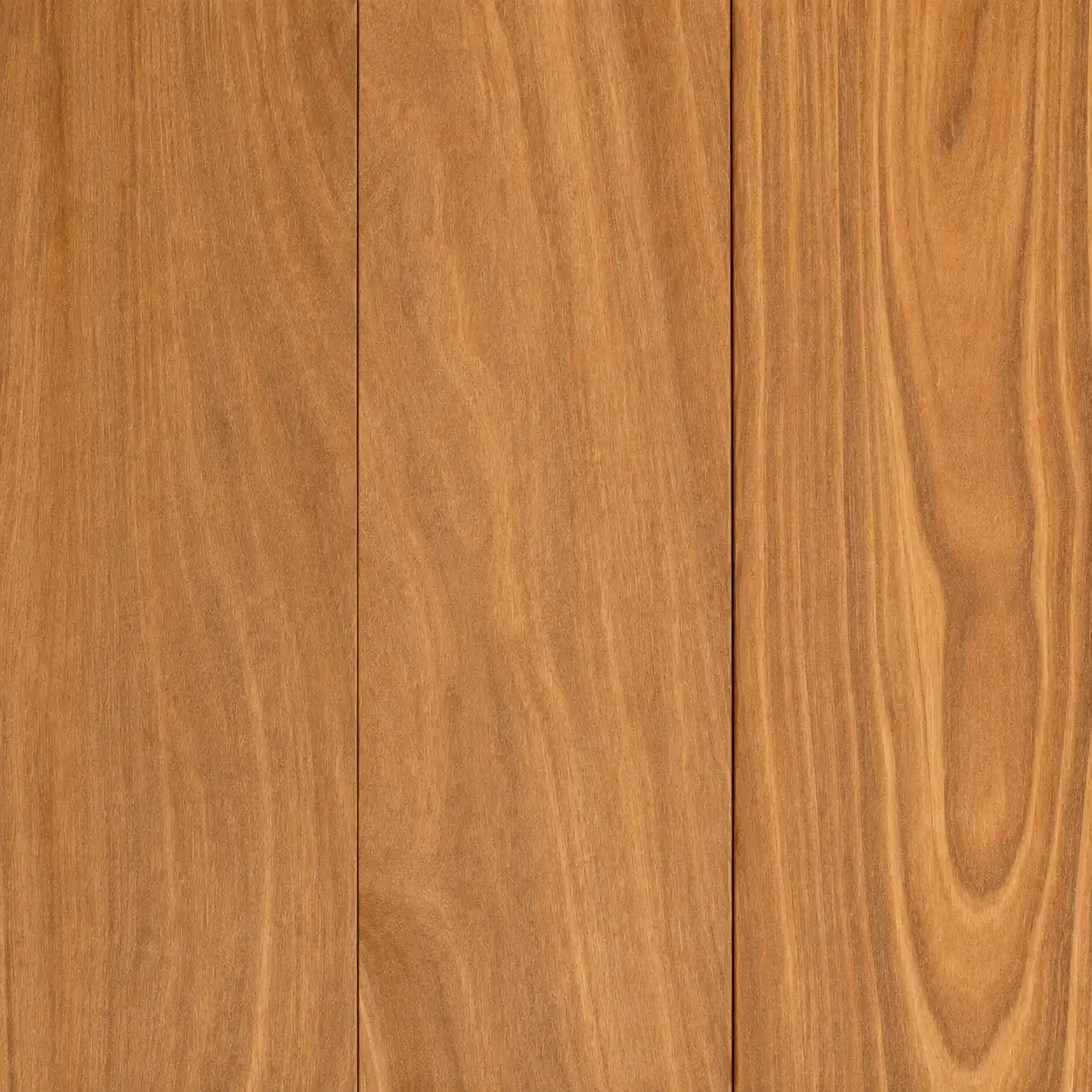 Afrormosia (African Teak) Hardwoods S4S