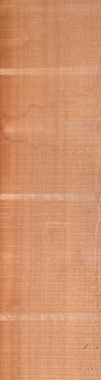 Sapele Hardwood S4S