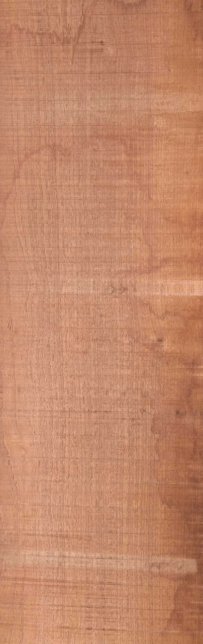 Sapele Hardwood S4S