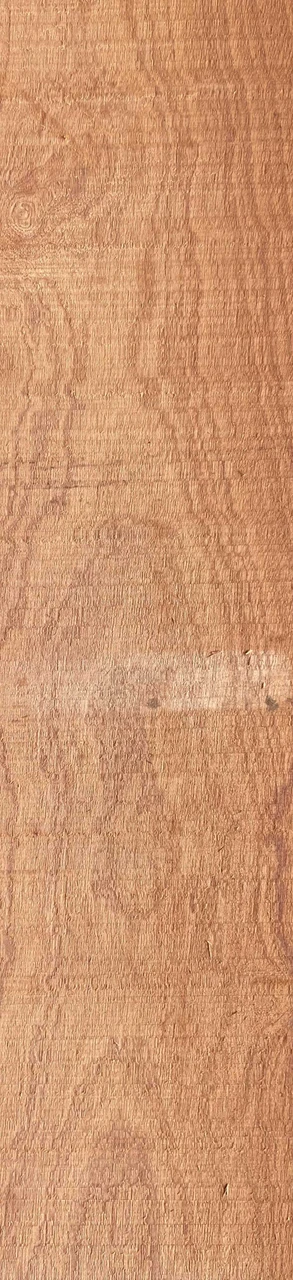 Sapele Hardwood S4S