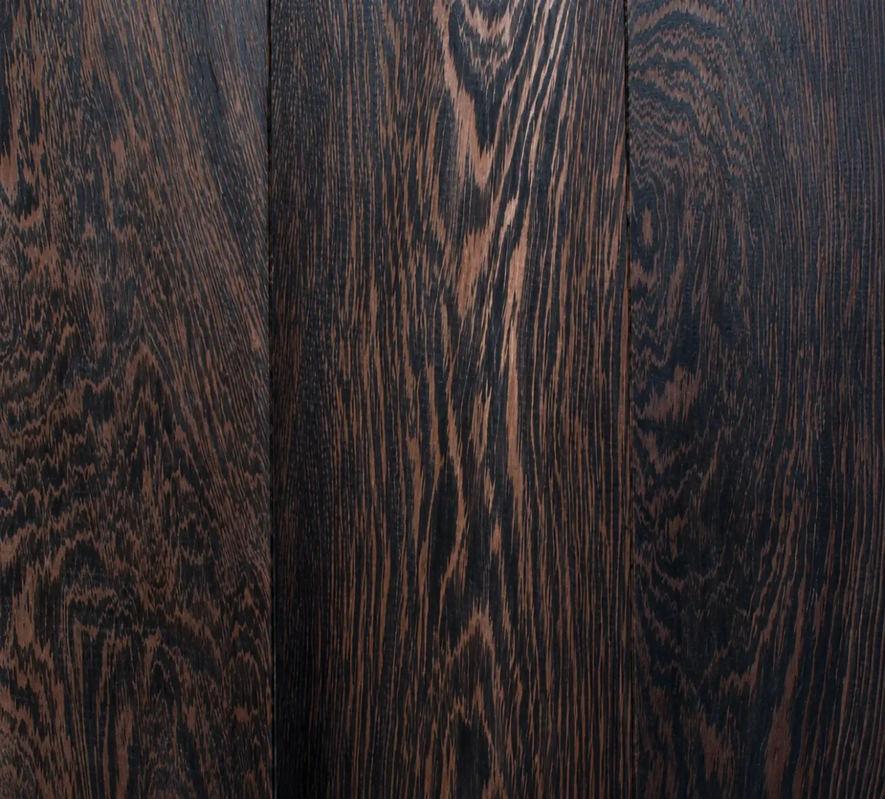 Wenge Hardwood S4S