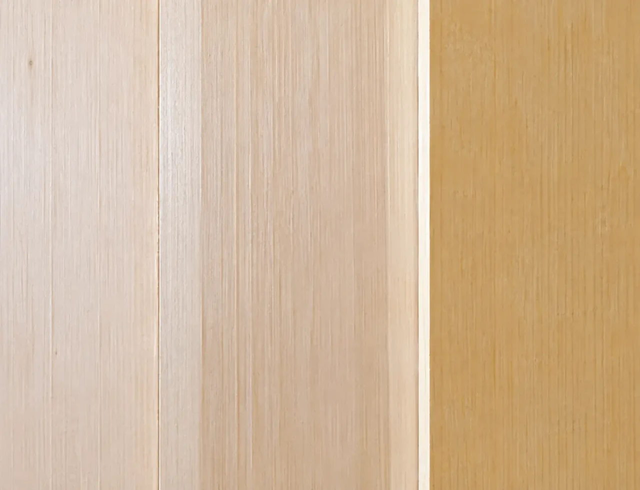 Basswood Hardwood S4S