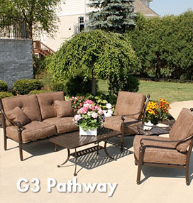 TECHNISOIL G3 Pathway Stabilizer