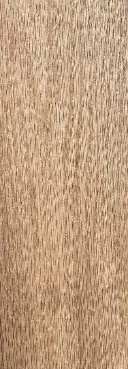 Oak, White Hardwood S4S