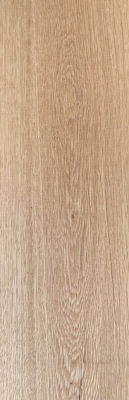 Oak, White Hardwood S4S