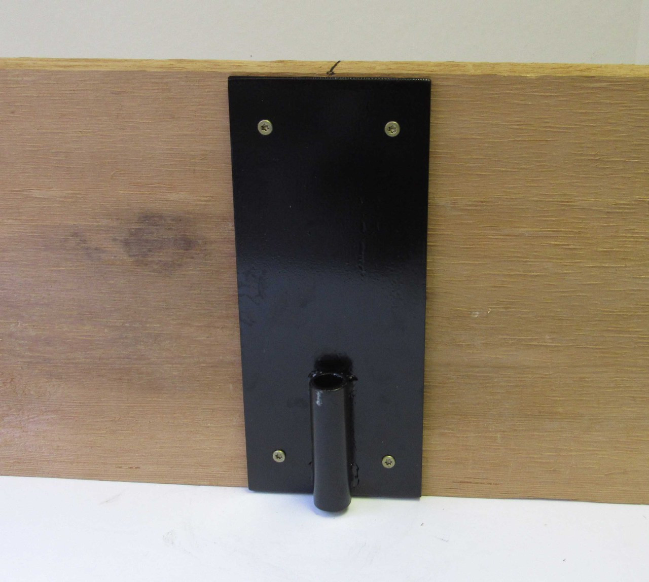 Raised Garden Bed Steel Plate