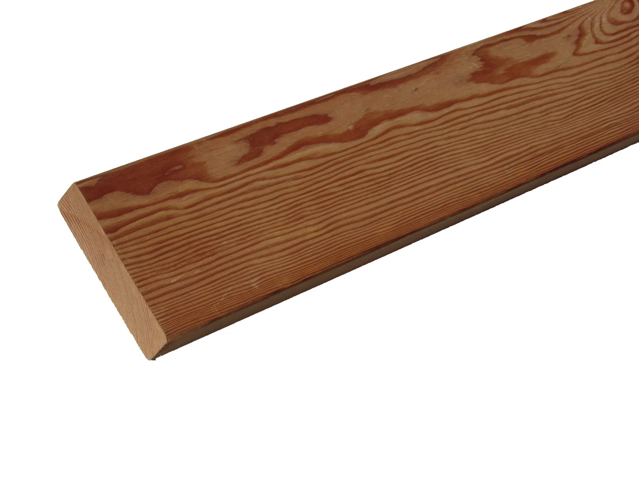 2x6 Doug Fir board