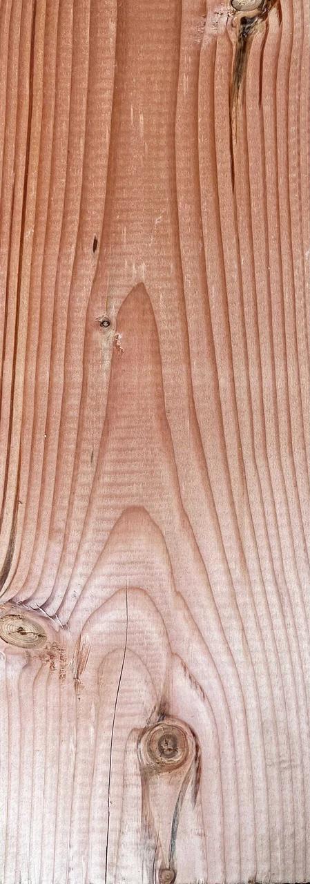 Doug Fir Timbers for Mantels