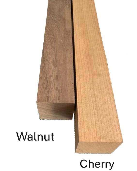 2X2 Square Hardwood Dowel