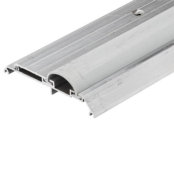 V-9 Adjustable aluminum Threshold
