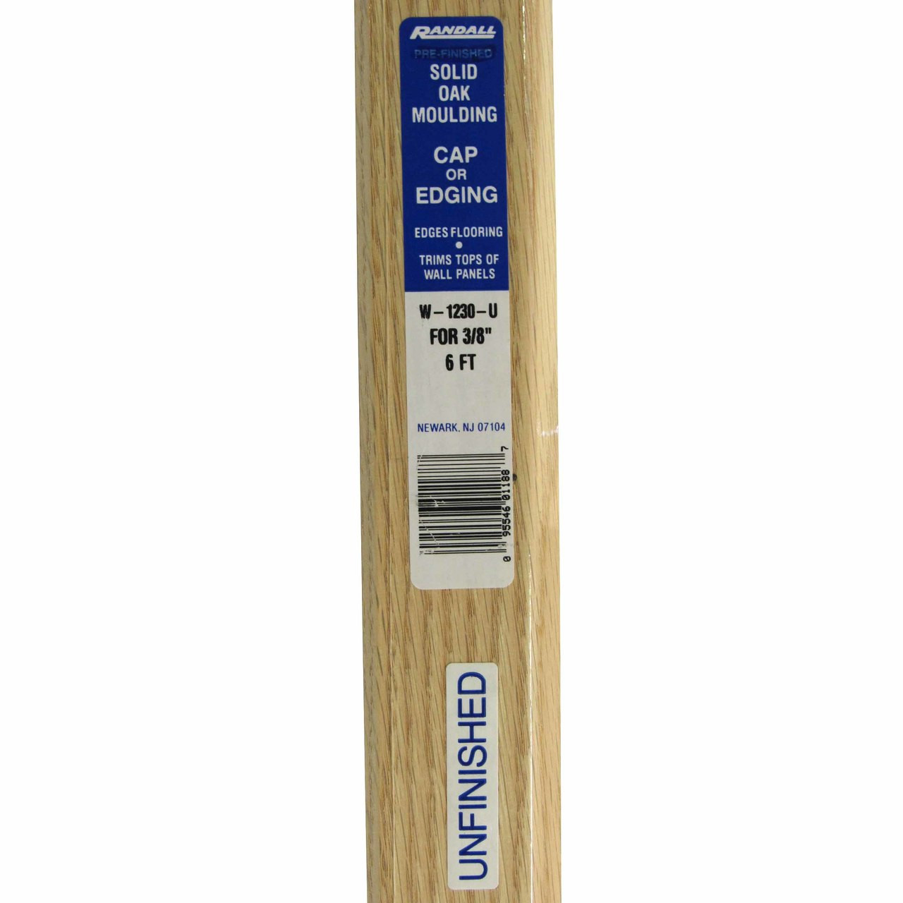 Packaging of W-1230 Threshold