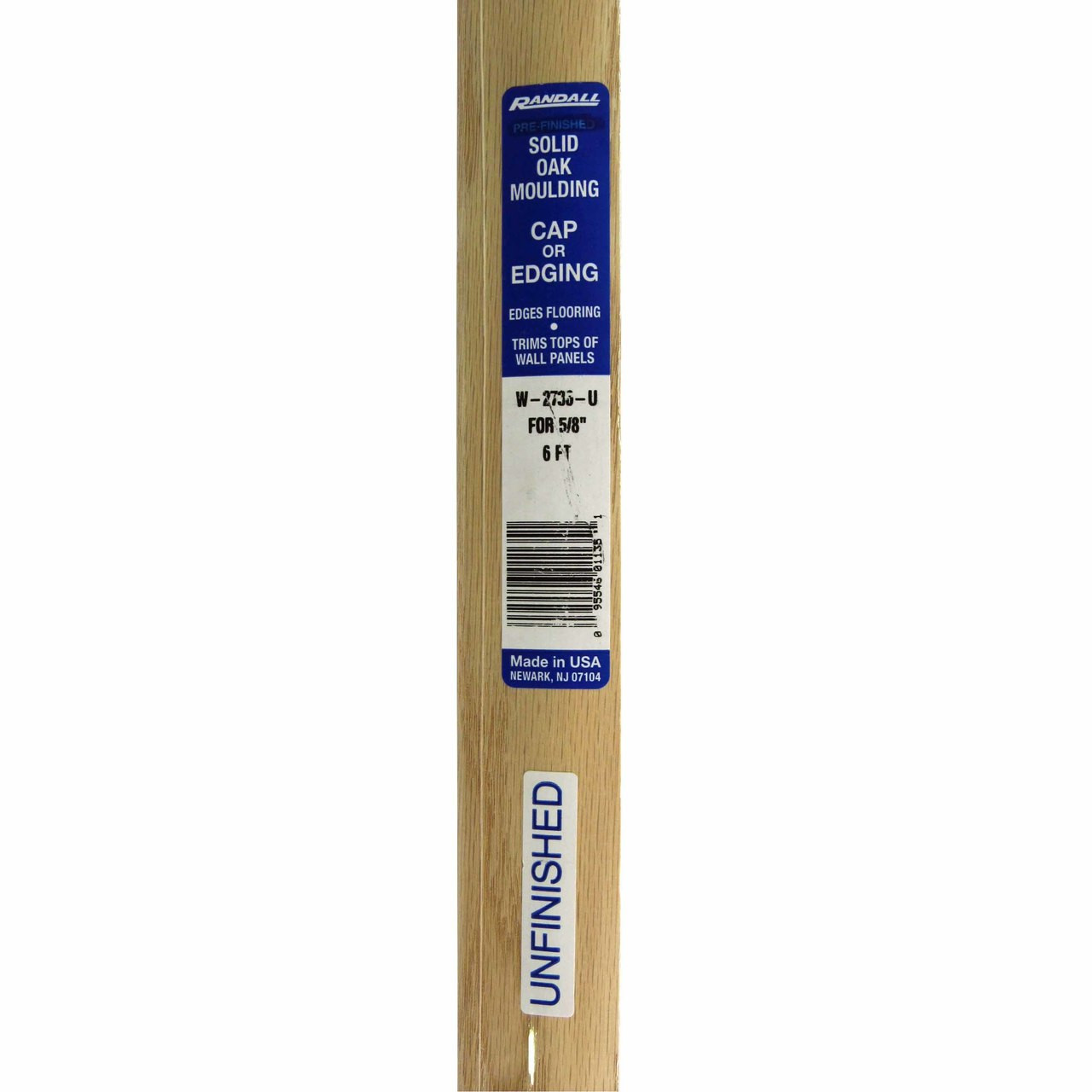 Randall W-2736-U