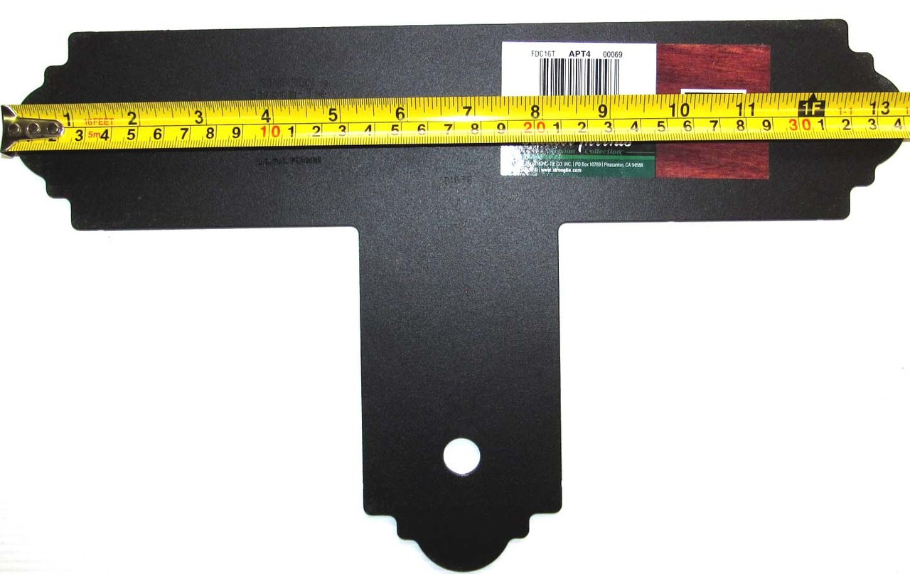 APT 4 MEASUREMENTS