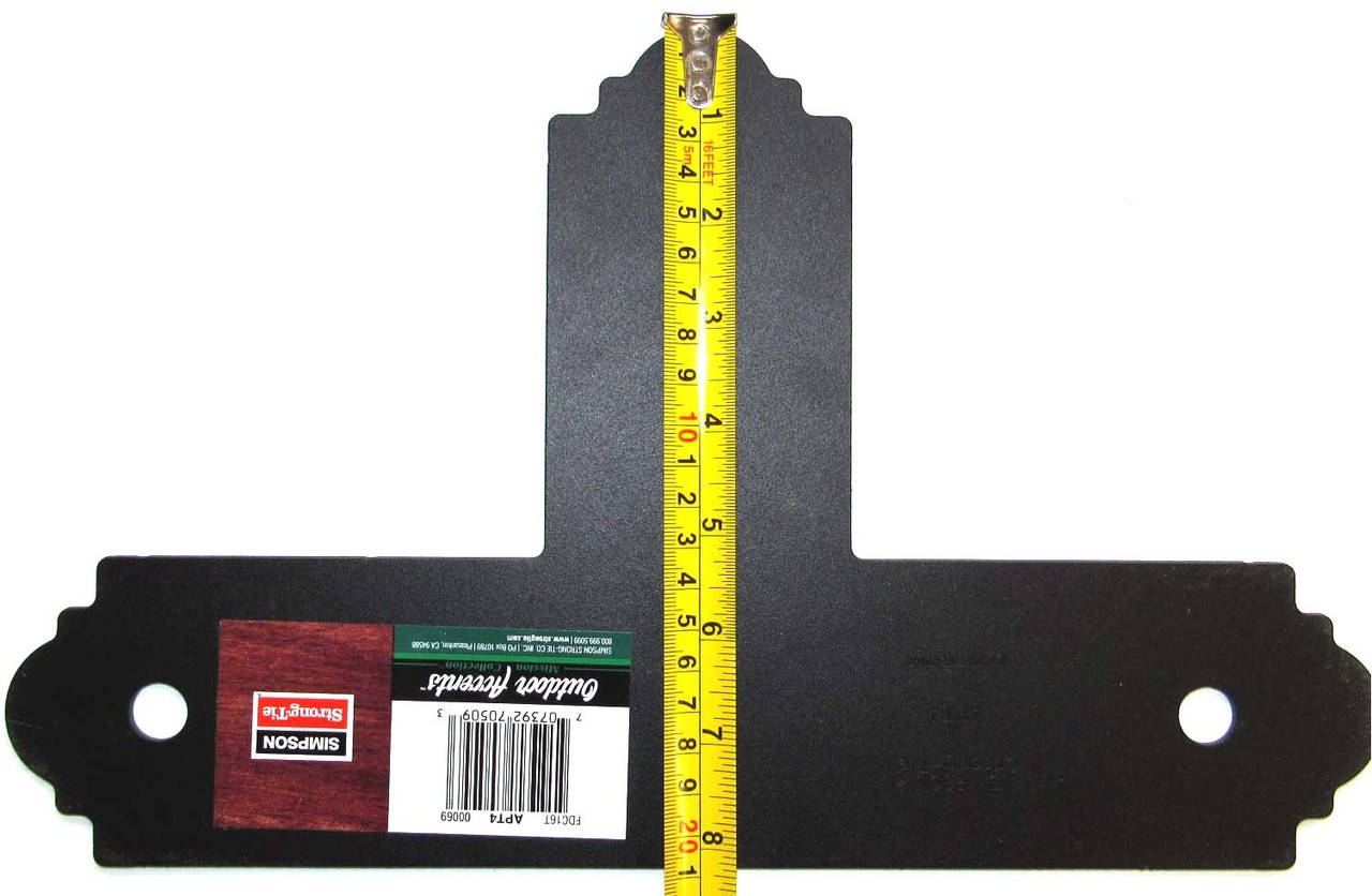 APT 4 MEASUREMENTS