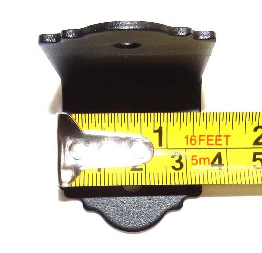 APA21 MEASUREMENTS
