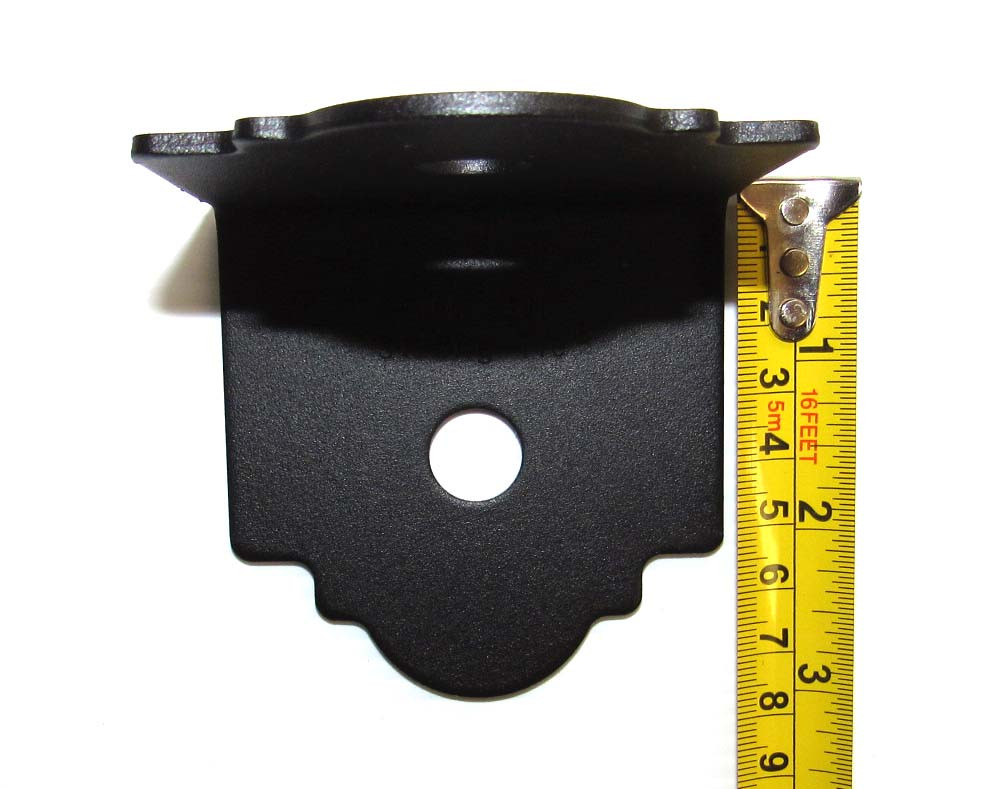 APA4 MEASUREMENTS