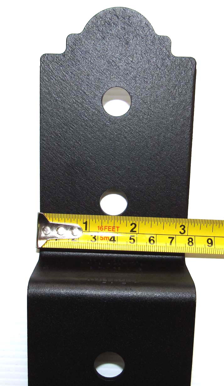 MEASUREMENTS