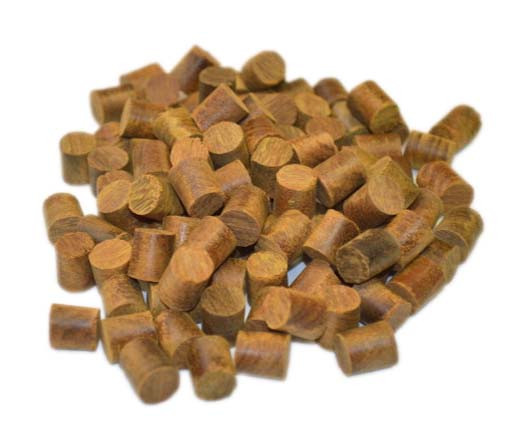 Ipe Plugs for decking
