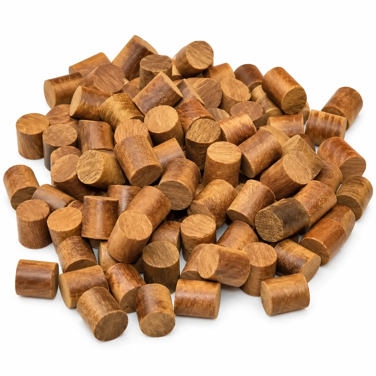 Ipe Plugs for decking