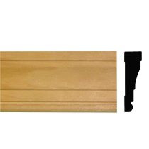 Casing 376 Molding