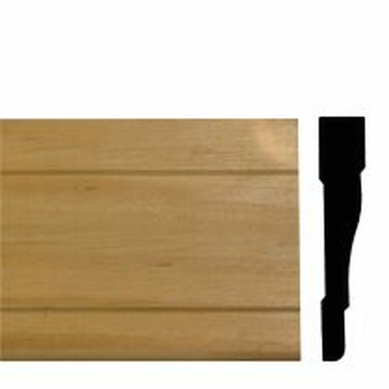 Casing 444 Molding - Total Wood Store