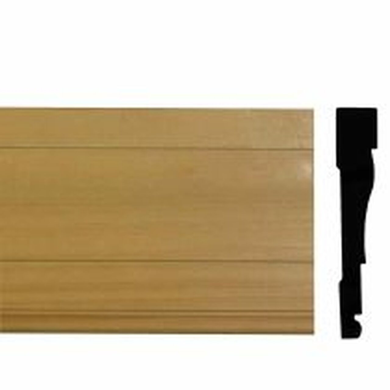 Casing 445 Molding