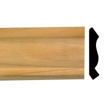 Crown 58 Moulding