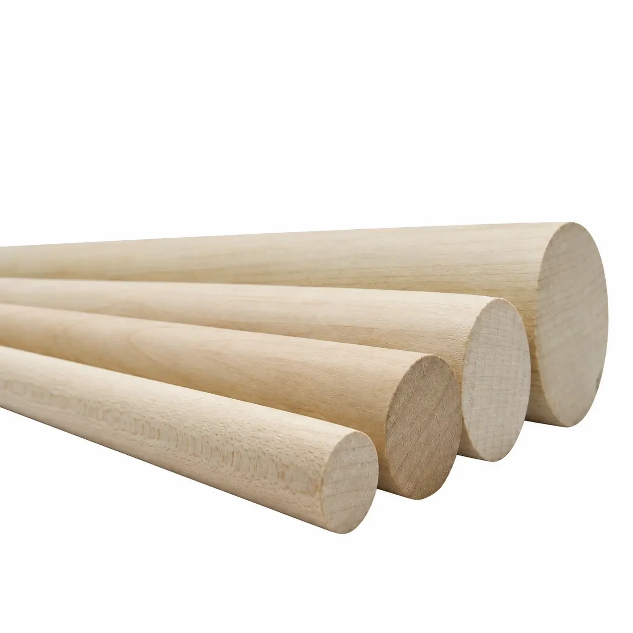 Maple Dowels