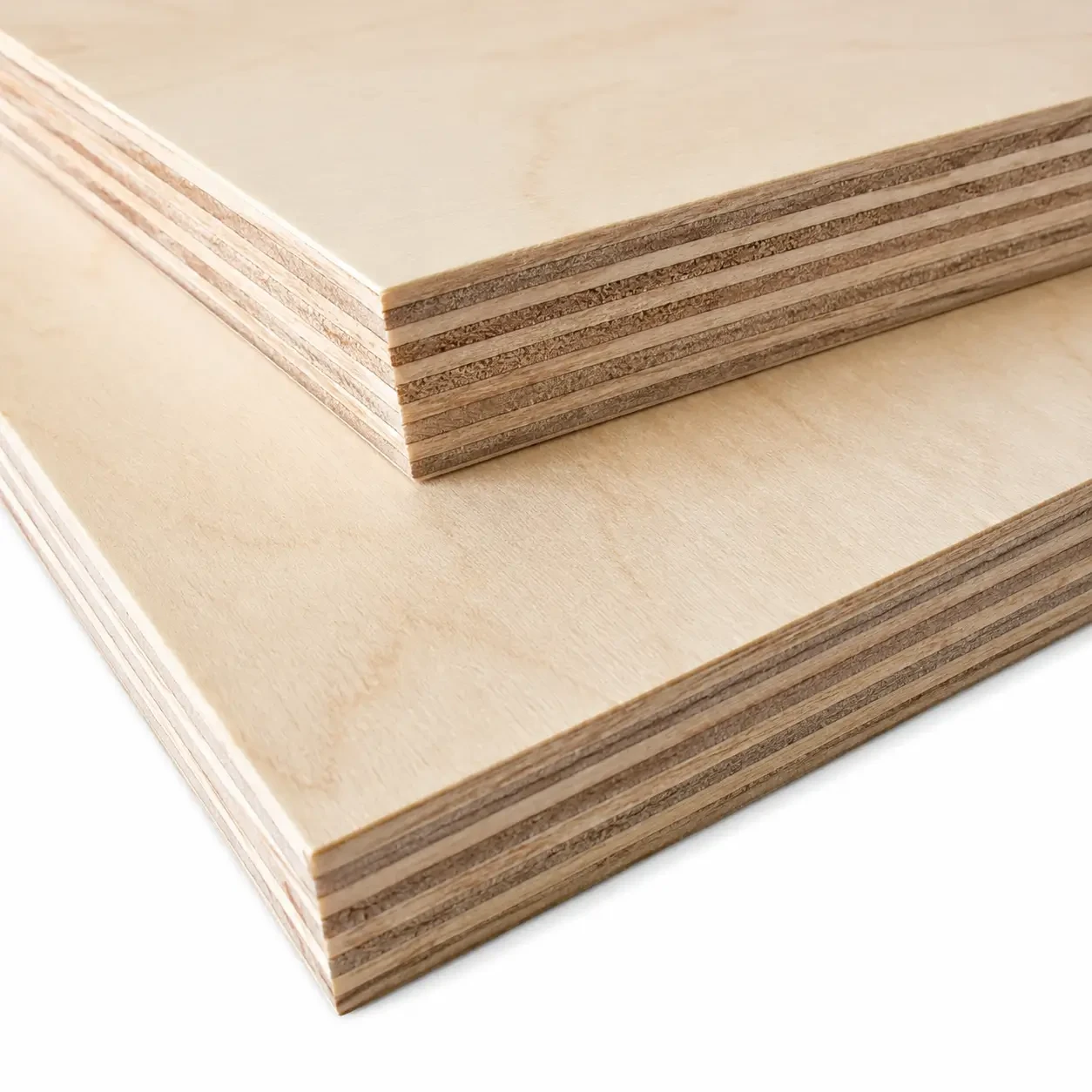 Baltic Birch Plywood