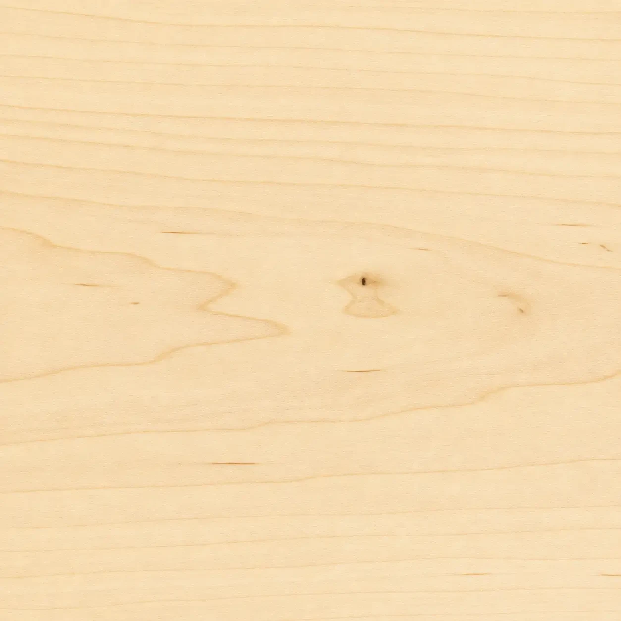Maple, Natural Plywood Full Sheet 48"x96" (4' x 8')
