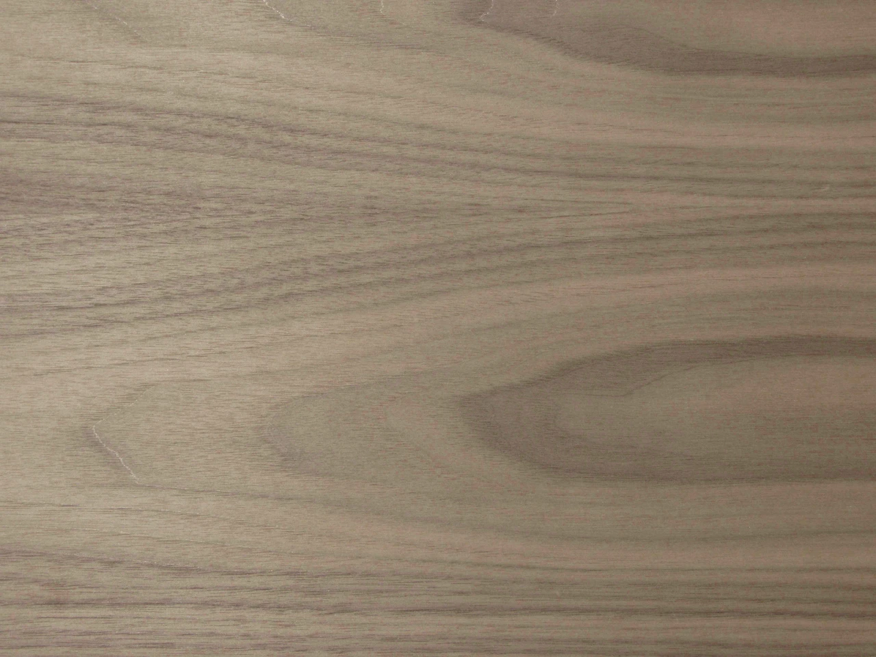 Close-up of Walnut Grain