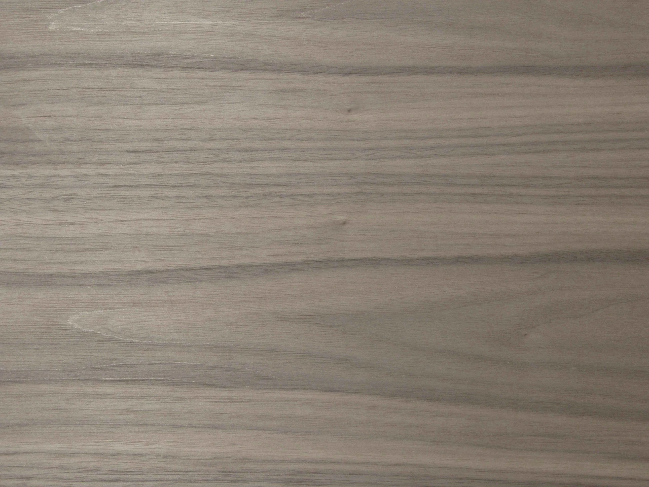 Black Walnut Plywood Face
