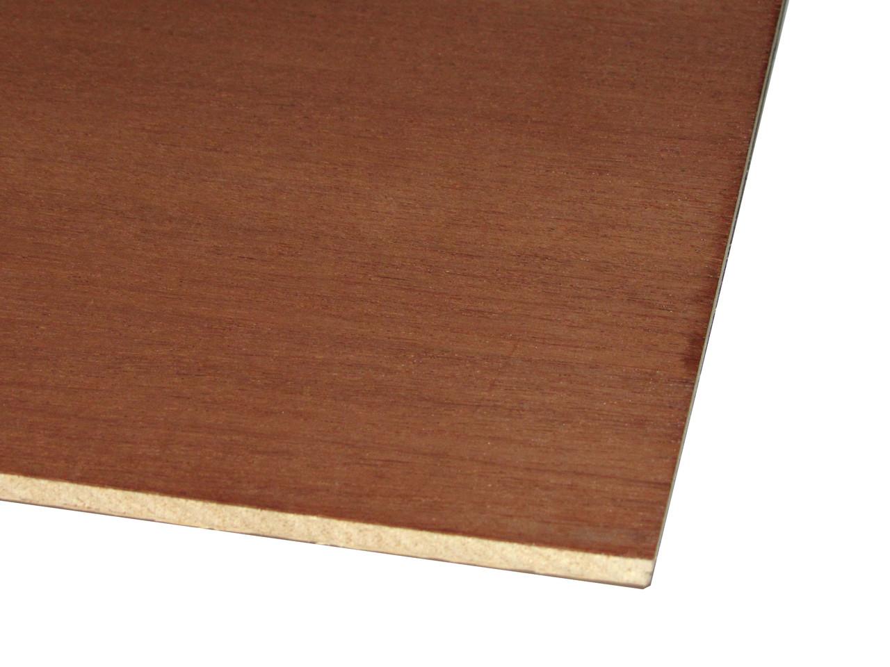Sapele Plywood Full Sheets 48x96 (4' x 8')