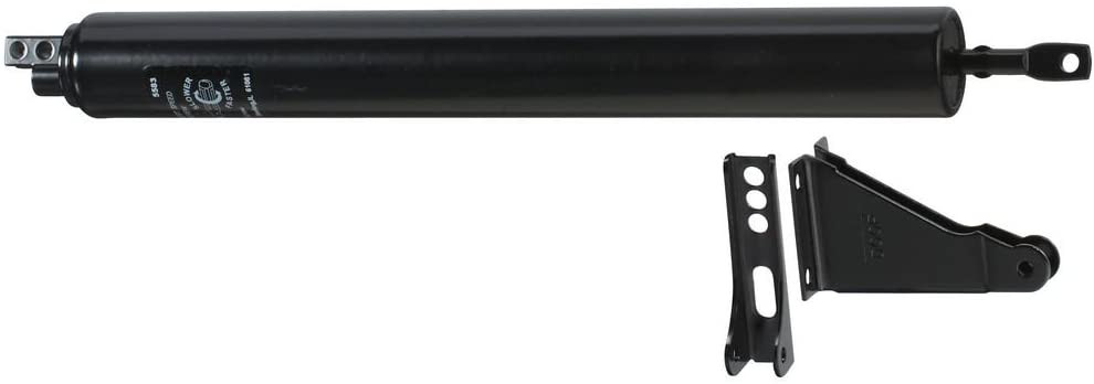 Storm Door Closer Adjustable Speed
