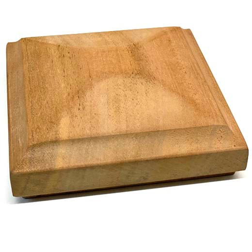 Miterless corners