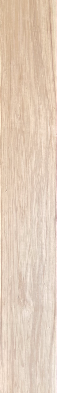 Ash Hardwood S4S