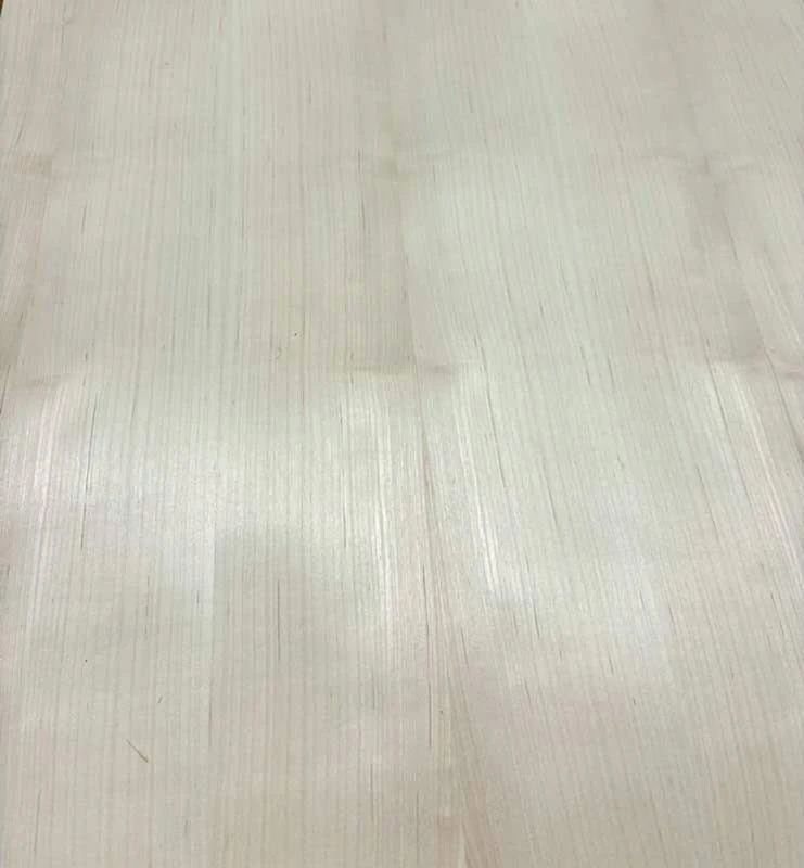 Maple Quarter Sawn Veneer