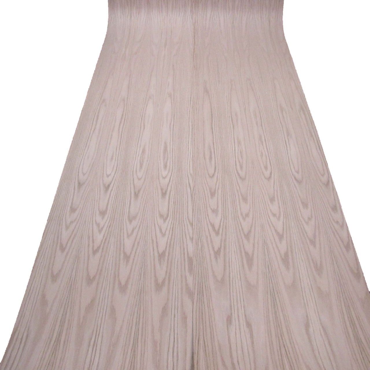 Red Oak Veneer comes in 3 backers