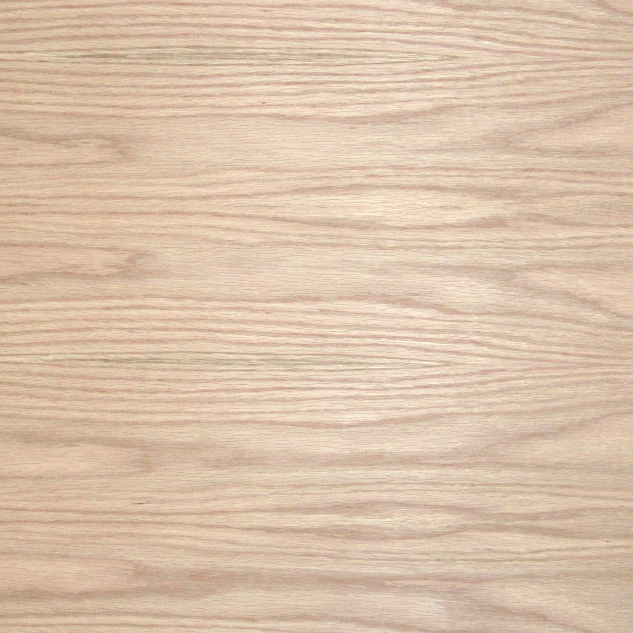 Red Oak Veneer closeup
