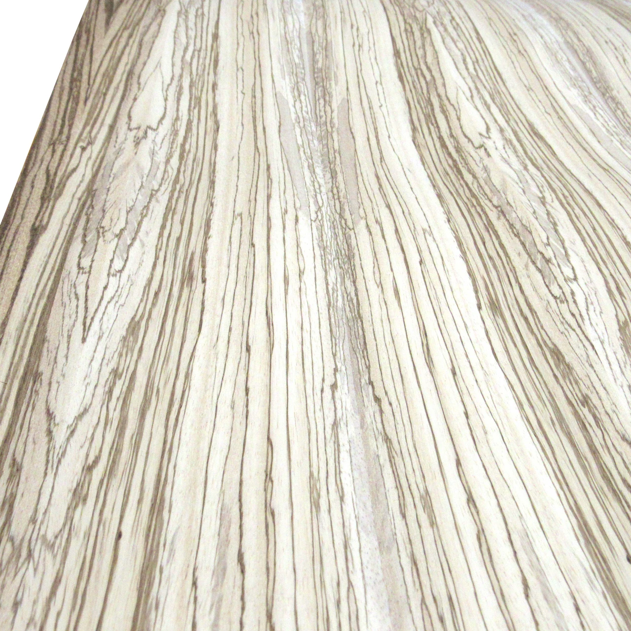 Zebrawood veneer