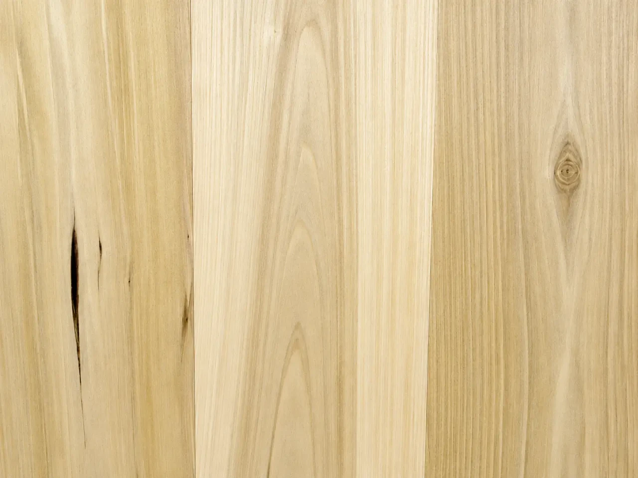 Poplar Hardwood S4S (4/4 & 5/4 Thick Only)