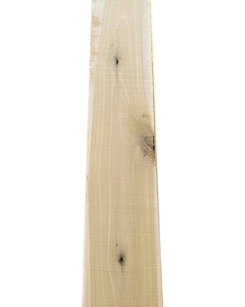 Poplar Hardwood S2S1E (4/4 & 5/4 Thick Only)