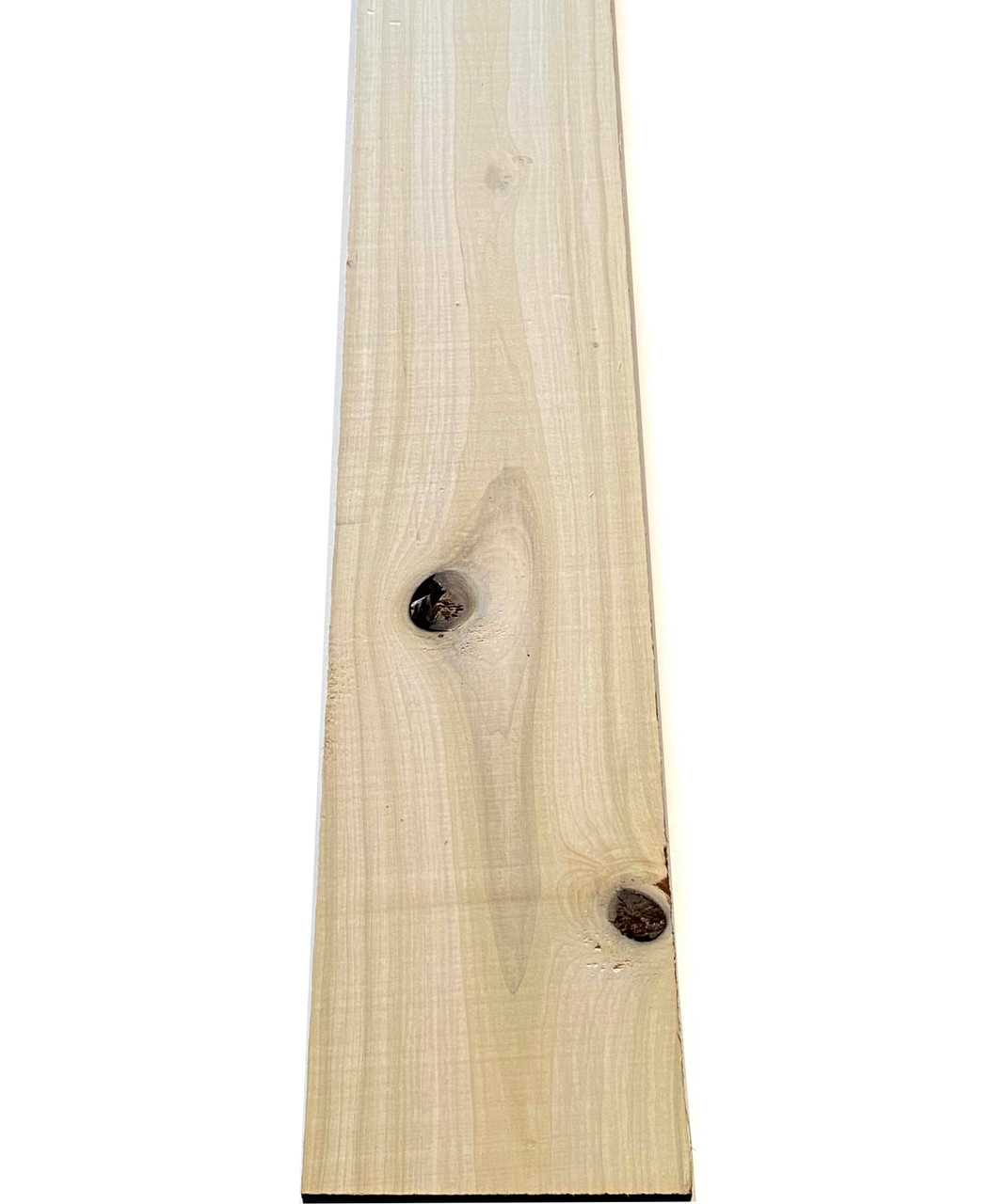 Poplar Hardwood S2S1E (4/4 & 5/4 Thick Only)
