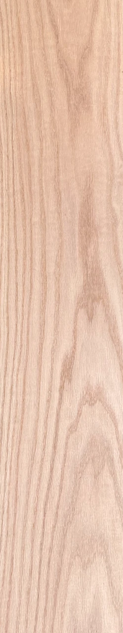 Oak, Red Hardwood S4S for 3/4" Thickness