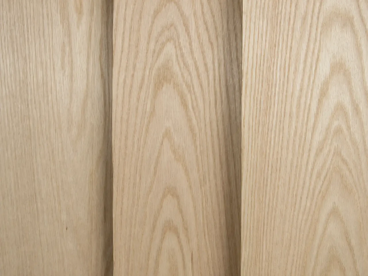 Oak, Red Hardwood S2S1E (1/2, 4/4, & 5/4 Thick Only)
